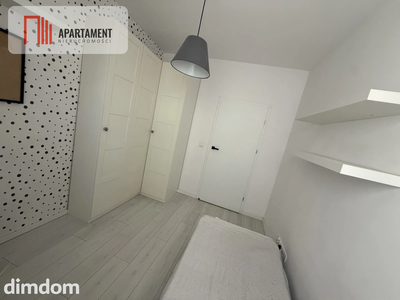 Wysoki standard |3 pokoje |duży balkon |Szwederowo - 5