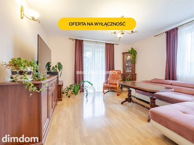 2 piętro, balkon, 3 pok., piwnica,zielono, parking