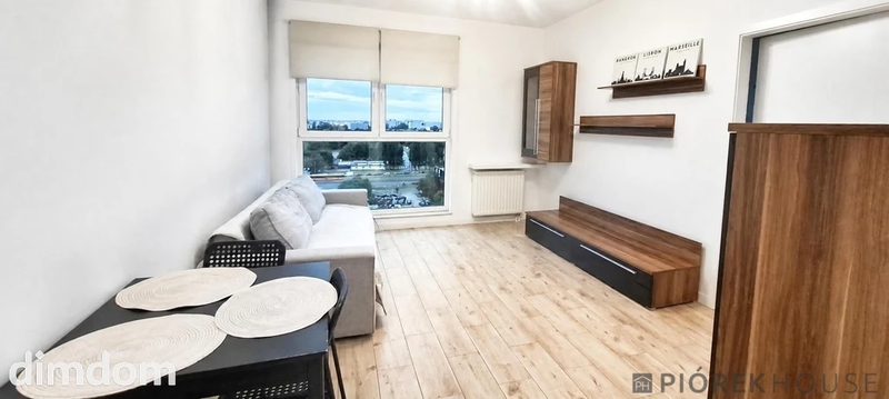 2-pokojowe mieszkanie na Woli - 114717732.jpg