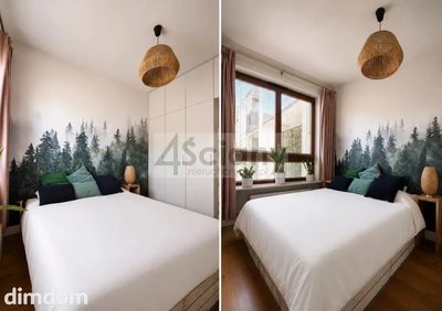 Mieszkanie 76,53 m² znajduje się na 3 piętrze w 9 piętrowym bloku. z 2012 roku . - 5