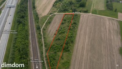 Ursynów - Najlepsze miejsce dla Twojej firmy. - 3