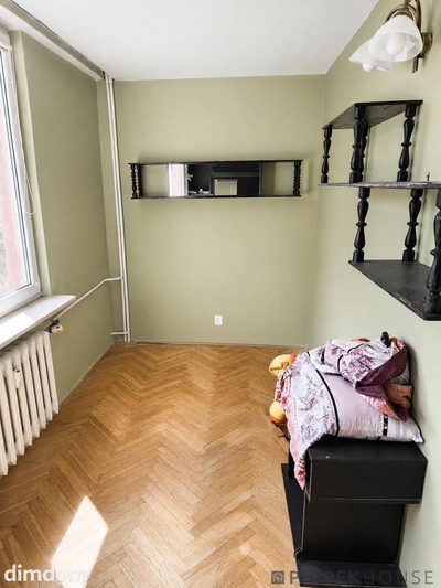 3-pokojowe mieszkanie na Targówku - 5