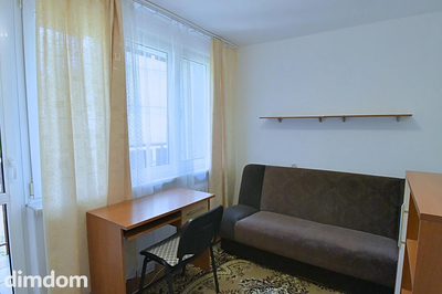 2 pok, balkon, 41 m2 ul Stalowa - 5