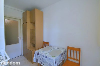 2 pok, balkon, 41 m2 ul Stalowa - 3