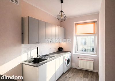2 pokoje w centrum Bydgoszczy do wprowadzenia