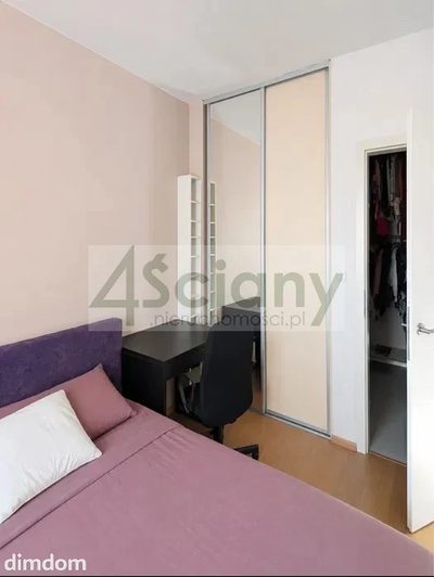3-pokojowe mieszkanie 65,22 m² znajduje się na 2 piętrze w 5 piętrowym budynku z 2014 roku. - 3