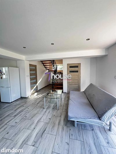 Dom energooszczędny w Kaletach - Jędrysek | 135,5 m² | działka 675 m²