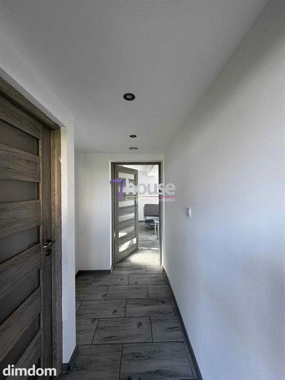 Dom energooszczędny w Kaletach - Jędrysek | 135,5 m² | działka 675 m² - 2