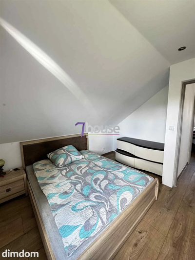 Dom energooszczędny w Kaletach - Jędrysek | 135,5 m² | działka 675 m² - 3
