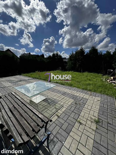 Dom energooszczędny w Kaletach - Jędrysek | 135,5 m² | działka 675 m² - 4