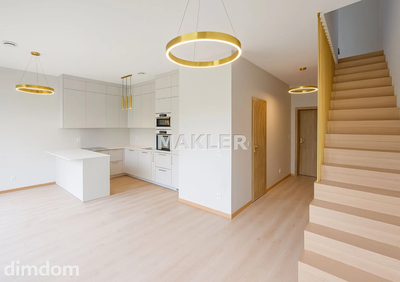 Dom w Niemczu,komfort,140m2 bliźniak - 5
