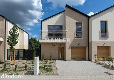 Dom w Niemczu,komfort,140m2 bliźniak - 3