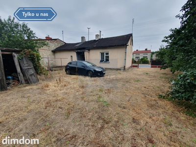 Dom z dużą działką w Kamieńsk - 4