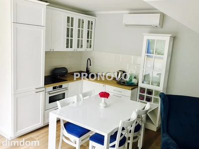 Apartament Blue Mare  Łukęcin