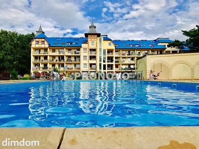 Apartament Blue Mare Łukęcin - 5