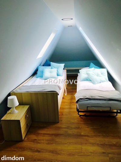 Apartament Blue Mare Łukęcin - 2