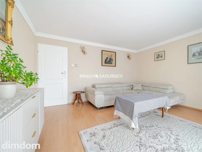 2 pok (oddzielne)72m2 na styku Krowodrza/Bronowice - 5