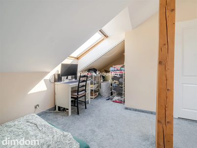 2 pok (oddzielne)72m2 na styku Krowodrza/Bronowice - 2