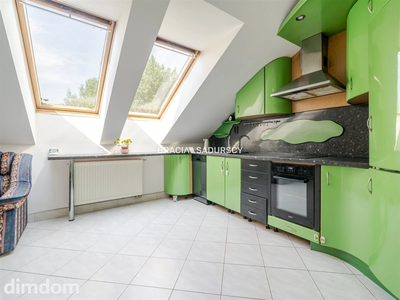 2 pok (oddzielne)72m2 na styku Krowodrza/Bronowice - 3