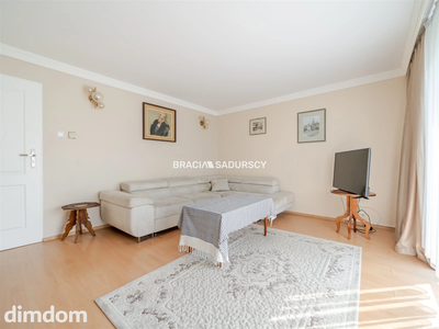 2 pok (oddzielne)72m2 na styku Krowodrza/Bronowice - 2