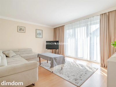 2 pok (oddzielne)72m2 na styku Krowodrza/Bronowice - 3