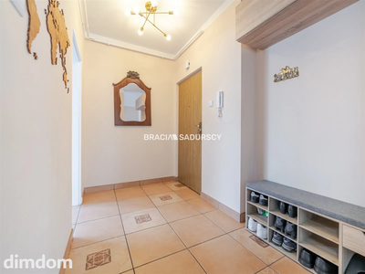 2 pok (oddzielne)72m2 na styku Krowodrza/Bronowice - 4