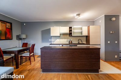 3 pokoje | 68,48 m² | Garaż | Miłkowskiego| Ruczaj - 2