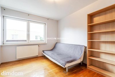 3 pokoje | 68,48 m² | Garaż | Miłkowskiego| Ruczaj - 3