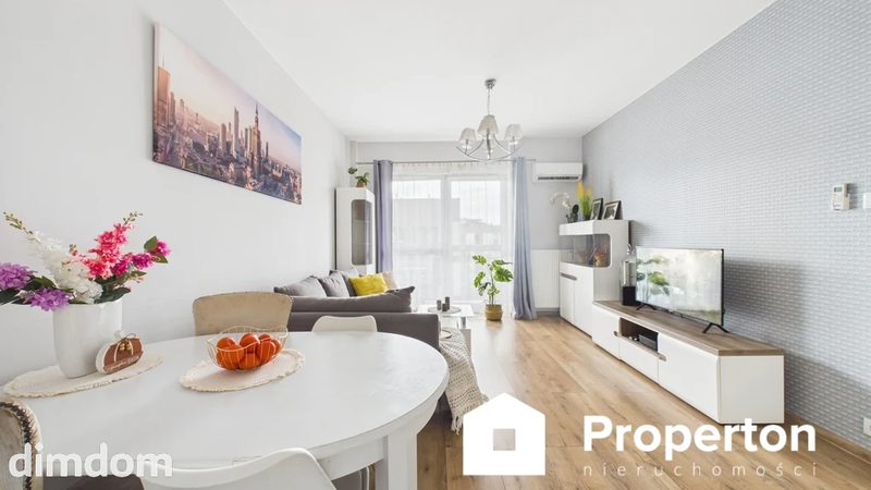 2 pokoje | 8. piętro | Inwestycja: Grochowska 207 - 114619855.jpg