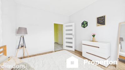 2 pokoje | 8. piętro | Inwestycja: Grochowska 207 - 2