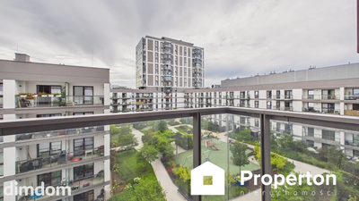 2 pokoje | 8. piętro | Inwestycja: Grochowska 207 - 5