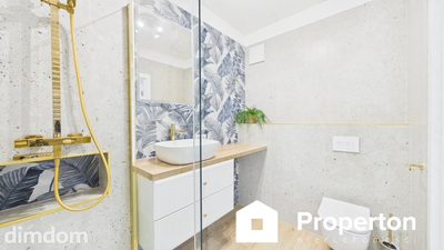 2 pokoje | 40,69 m² | wysoki standard | komórka - 2