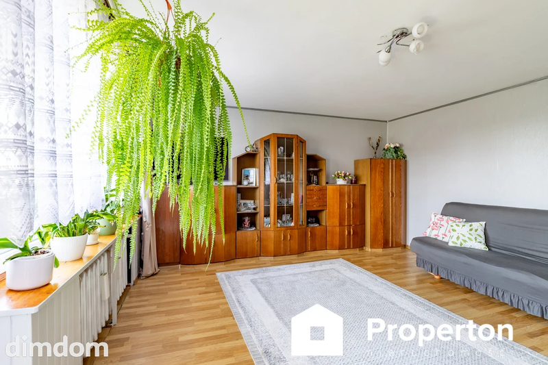 3-pokoje | Pabianice osiedle Bugaj | 60,84 m² - 113487471.jpg