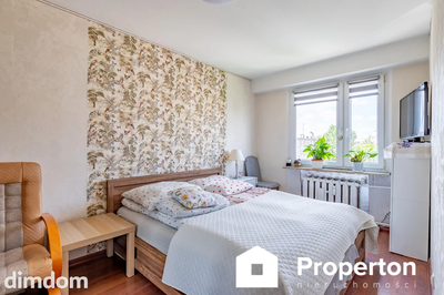 3-pokoje | Pabianice osiedle Bugaj | 60,84 m² - 2