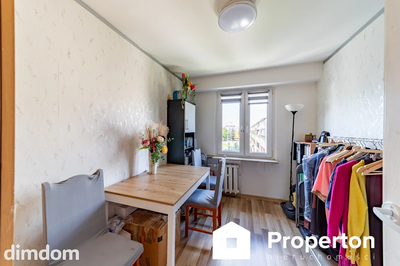 3-pokoje | Pabianice osiedle Bugaj | 60,84 m² - 4