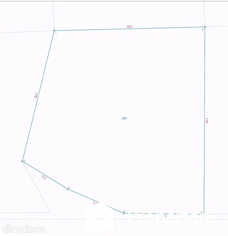 Domek w lesie | działka 1527 m² | powiat łask - 112643260.jpg