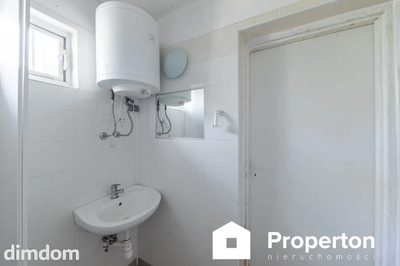 Domek w lesie | działka 1527 m² | powiat łask - 3