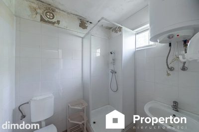 Domek w lesie | działka 1527 m² | powiat łask - 2