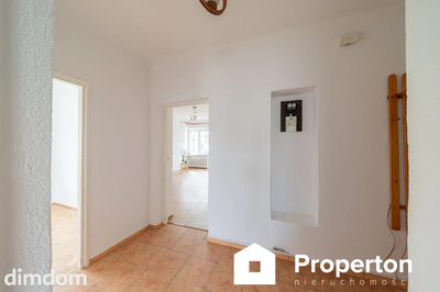Słoneczne mieszkanie na Piaskach | 57m²| Pabianice