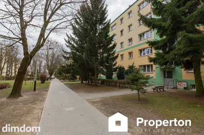 Słoneczne mieszkanie na Piaskach | 57m²| Pabianice - 5