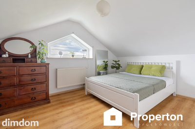 Dwupoziomowe mieszkanie 95,22 m² | Lipińska - 5
