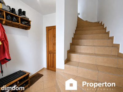 Dwupoziomowe mieszkanie 95,22 m² | Lipińska - 3