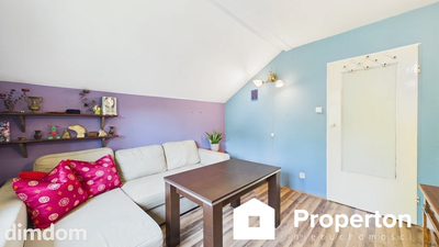 Dom z potencjałem | Ursynów | 220 m² | 750 m² - 2
