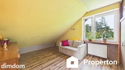 Dom z potencjałem | Ursynów | 220 m² | 750 m² - 4