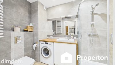 2 pokoje z balkonem | Skorosze | Siłownia - 5