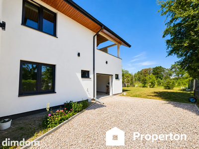 Nowy dom 140m² działka 822m² Radwanków Szlachecki - 3