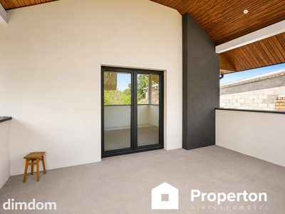 Nowy dom 140m² działka 822m² Radwanków Szlachecki - 4