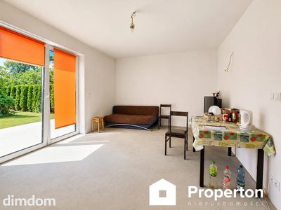 Nowy dom 140m² działka 822m² Radwanków Szlachecki - 5