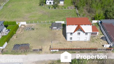 Dom wolnostojący 400 m², garaż, działka 638 m² - 2