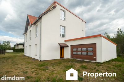 Dom wolnostojący 400 m², garaż, działka 638 m² - 4